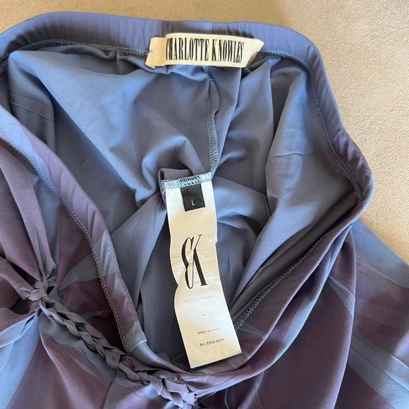 KNWLS blue leggings - Picture 5 of 6